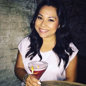 Meet your Posher, Janet